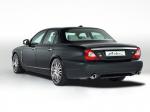 Jaguar XJ AJ14 by Arden 2008 года